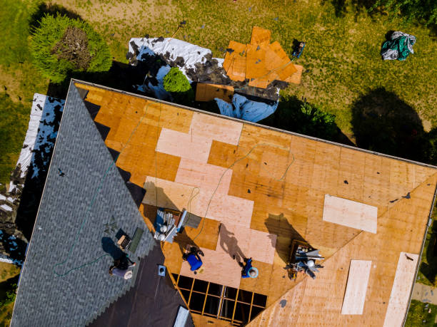 Gutter Installation and Roofing in North Ogden, UT